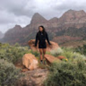 Meet your Posher, Allyn